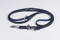 Bellepet Verlängerungsleine 3m 3-fach verst. mit Scherenkarabiner