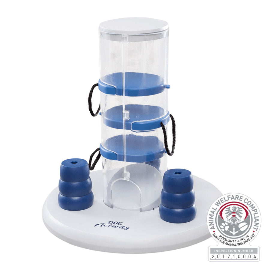 Trixie - Gambling Tower Strategiespiel
