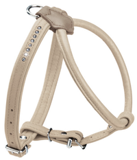 Geschirr Round & Soft Luxus Elk Petit