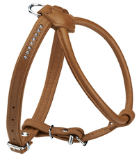 Geschirr Round & Soft Luxus Elk Petit