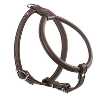 Geschirr Round & Soft Luxus Elk Petit