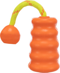 Trixie - schwimmfähiger Fun-Mot aus Naturgummi