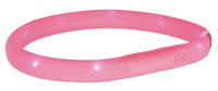 Trixie - Safer Life USB Flash Leuchthalsband