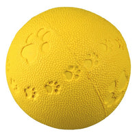 Trixie - Spielball aus Naturgummi