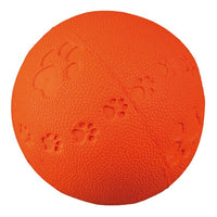 Trixie - Spielball aus Naturgummi