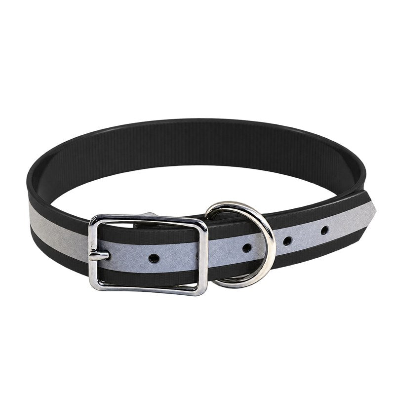 Bellepet Biothane-Halsband Reflex