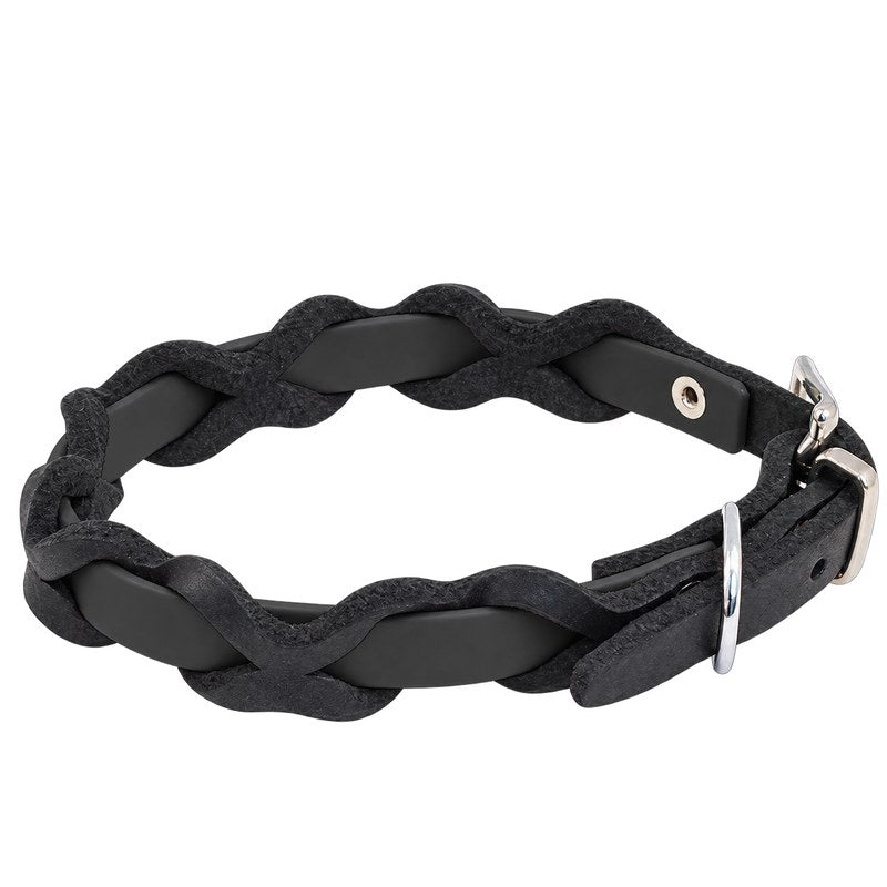 Bellepet Halsband „Braidy Farbrausch“