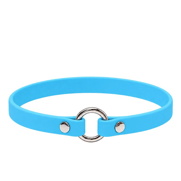 Bellepet leichtes Halsband aus Biothane