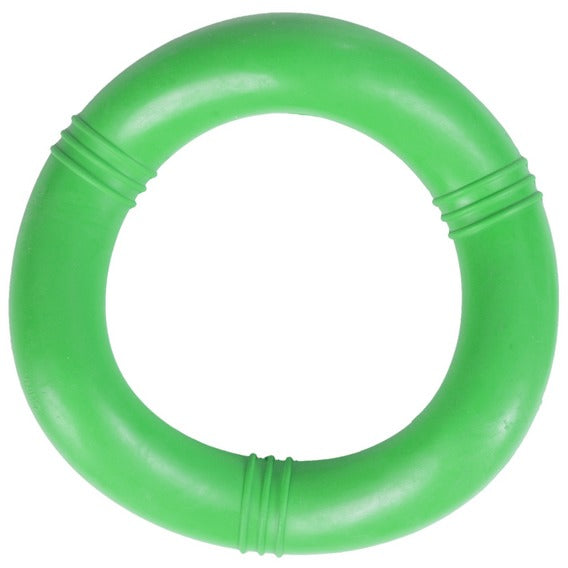 Trixie - schwimmfähiger Ring, gewellt