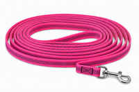 Schleppleine Nylon — Neon