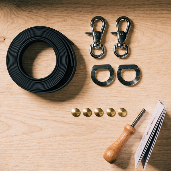 DIY-Set „Ausbildungsleine"