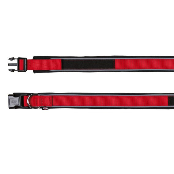 Trixie - Halsband Premium mit Neoprenpolsterung