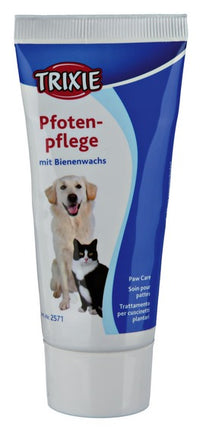 Trixie - Pfotenpflege mit Bienenwachs