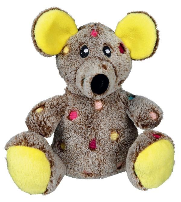 Trixie - Maus aus Plüsch