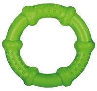Trixie - schwimmfähiger Ring aus Naturgummi