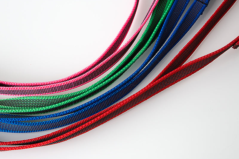 Bellepet Meterware Nylon gummiert