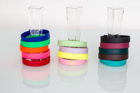 Bellepet Schlüsselanhänger aus Biothane - GRATIS ab 20€ Bestellwert