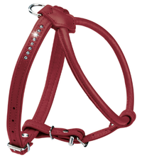 Geschirr Round & Soft Luxus Elk Petit