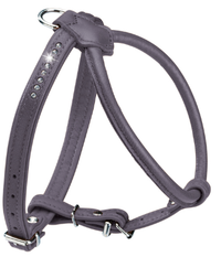 Geschirr Round & Soft Luxus Elk Petit