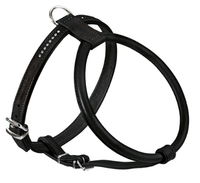 Geschirr Round & Soft Luxus Elk Petit