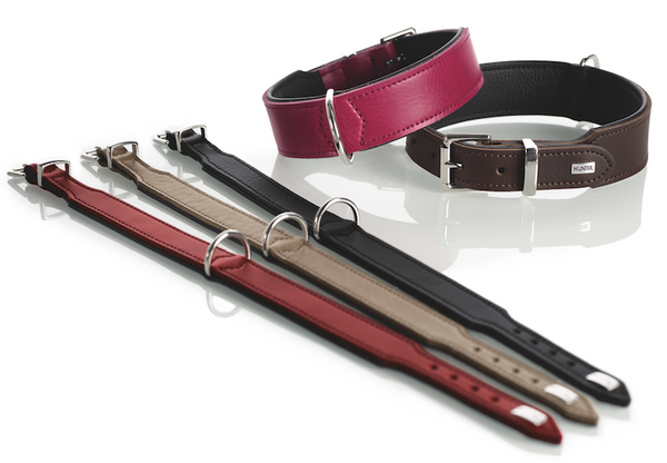 Hunter Halsband Basic