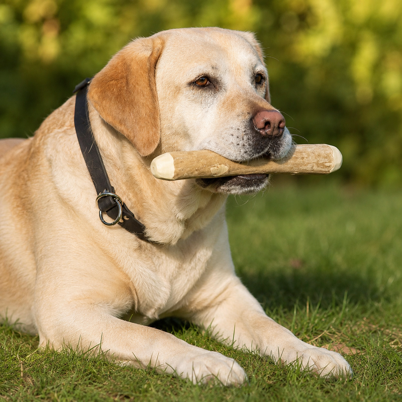 Kauholz für Ihren Hund