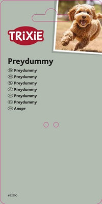 Trixie - Preydummy dunkelbraun