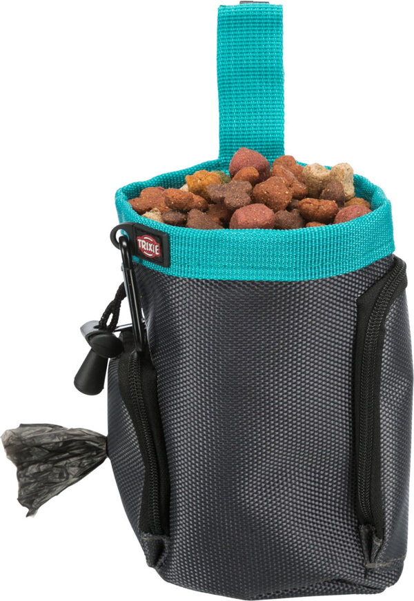 Trixie - Snack-Tasche 2in1