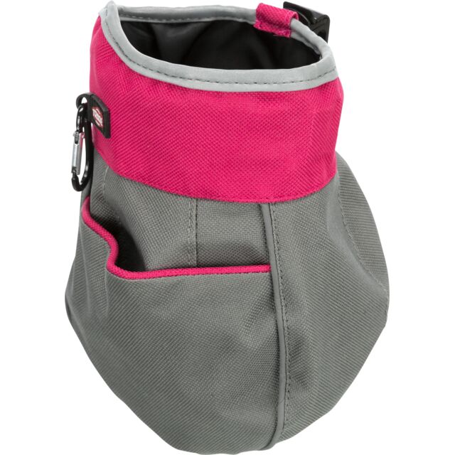 Trixie - Snack-Tasche Goody Bag