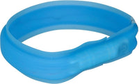 Trixie - Safer Life USB Flash Leuchthalsband