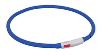 Trixie - USB Flash Leuchtring Silikon