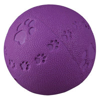 Trixie - Spielball aus Naturgummi