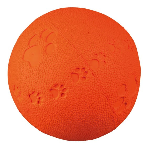 Trixie - Spielball aus Naturgummi