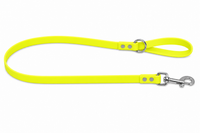 Führleine Biothane — Neon