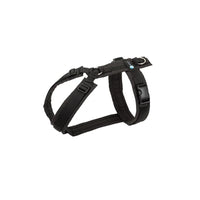 Hundegeschirr Anny.x Fun schwarz/schwarz