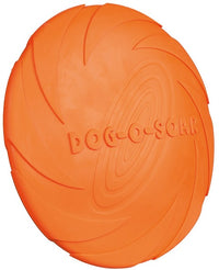 Trixie - schwimmfähiges Hundefrisbee / Dog Disc