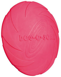 Trixie - schwimmfähiges Hundefrisbee / Dog Disc