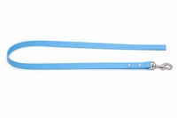 Einfache Leine Biothane – Chrome-Beschlag