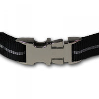 Feltmann - Halsband AluMax Pfötchen