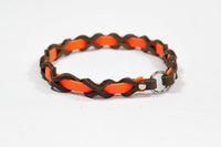 Bellepet Halsband „Farbrausch light“ | Bellepet