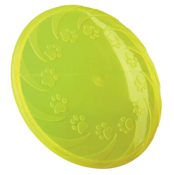 Trixie - Hundefrisbee / Dog Disc
