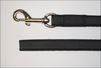 Bellepet - Kurzführer aus gummiertem Nylon 45cm