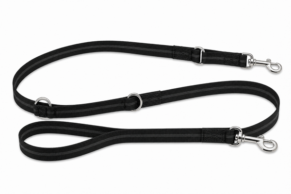 Verstellbare Leine Nylon