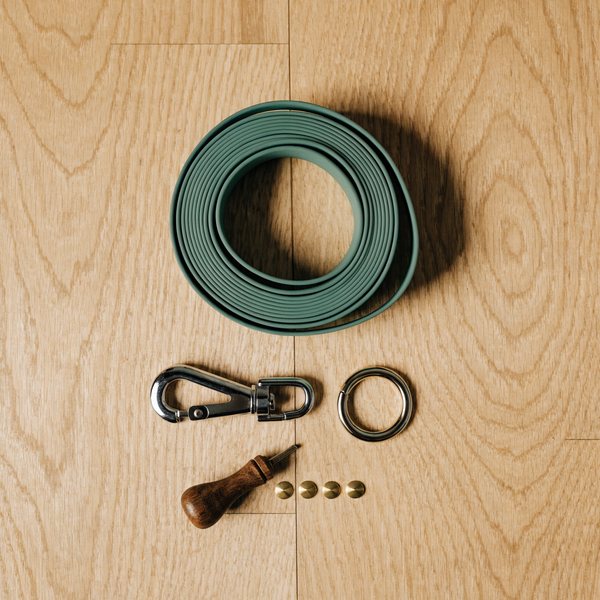 DIY-Set „Meine erste Leine" — Anfänger