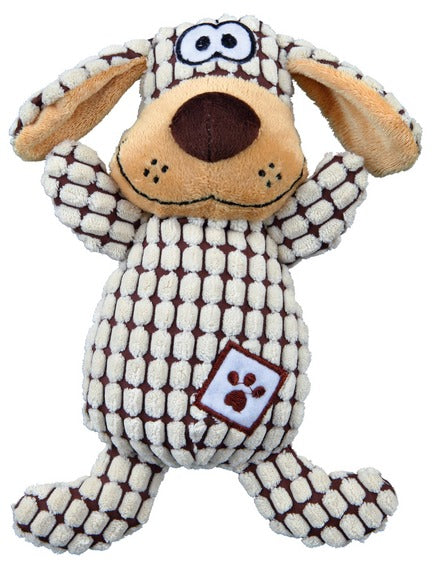 Trixie - Hund, Plüsch/Stoff