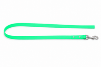 birtefoto::Leinen Chrom/Biothane/einfache Leine Biothane/biothane_einfache-leine-neon-grün.png