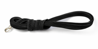birtefoto::Leinen Chrom/Gummiertes Nylon/Schleppleine Nylon/Schleppleinen Nylon schwarz.png
