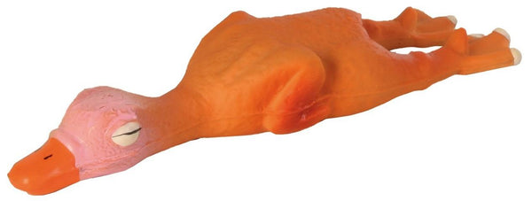 Trixie - Latex Ente
