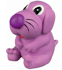 Trixie - Latex Hund