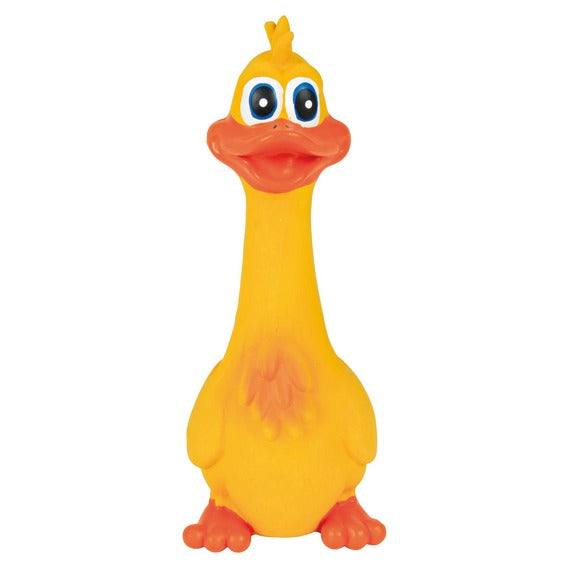 Trixie - Latex Ente Longie